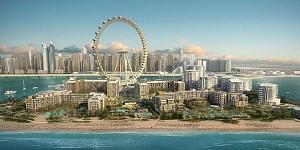 Banyan Tree Dubai 5*