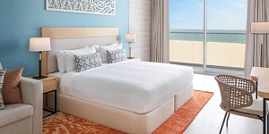 Centara Mirage Beach Resort Dubai 4*
